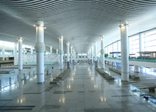 Tehran (Iran) to Tagum City (Philippines)