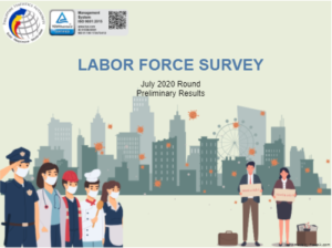 Read more about the article Labor Force Survey (LFS) – Tagum City