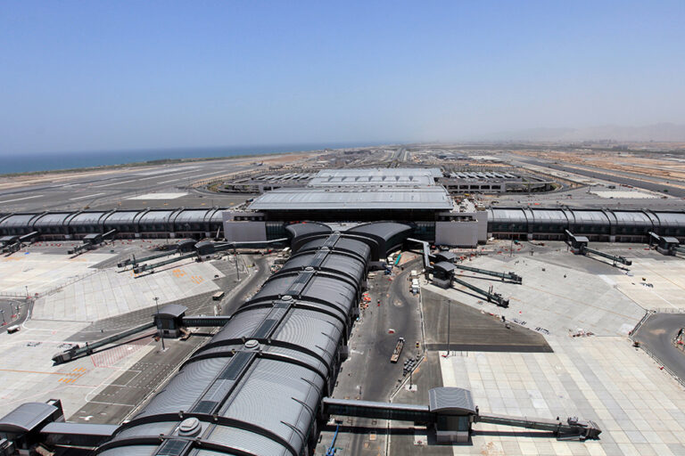 Muscat (Oman) to Tagum City (Philippines)
