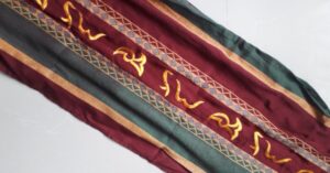 Read more about the article Sablay Sash – Tagum City