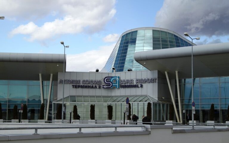 Sofia (Bulgaria) to Tagum City (Philippines)