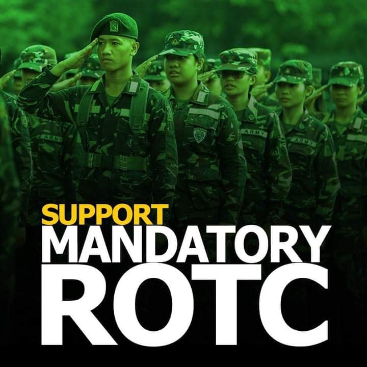 Read more about the article Reserve Officers Training Corps (ROTC) – Tagum City