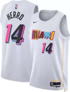 Read more about the article Tyler Herro Miami Heat Jersey – Tagum City