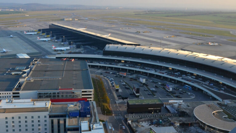 Wien (Österreich) nach Tagum City (Philippinen)