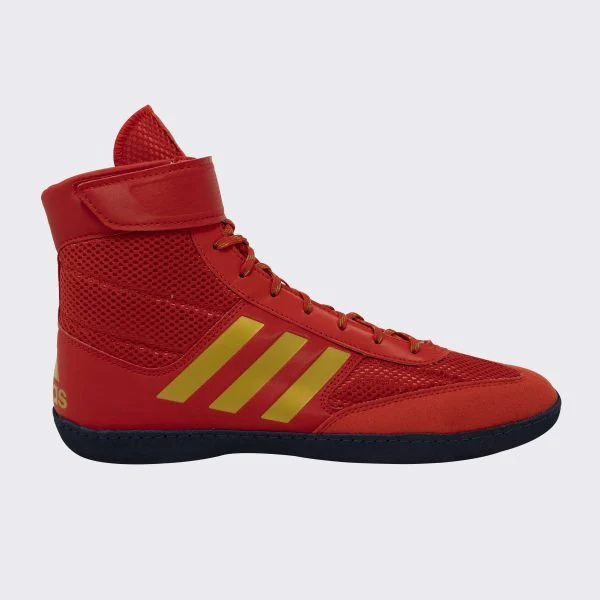 You are currently viewing Wrestling Shoes – Tagum City