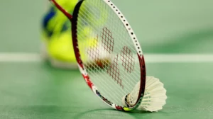 Read more about the article Badminton Racket – Tagum City