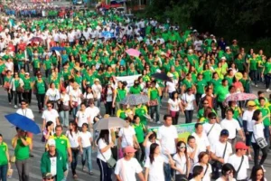 Read more about the article Civic Parade Uniform – Tagum City