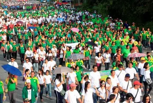 Civic Parade Uniform – Tagum City