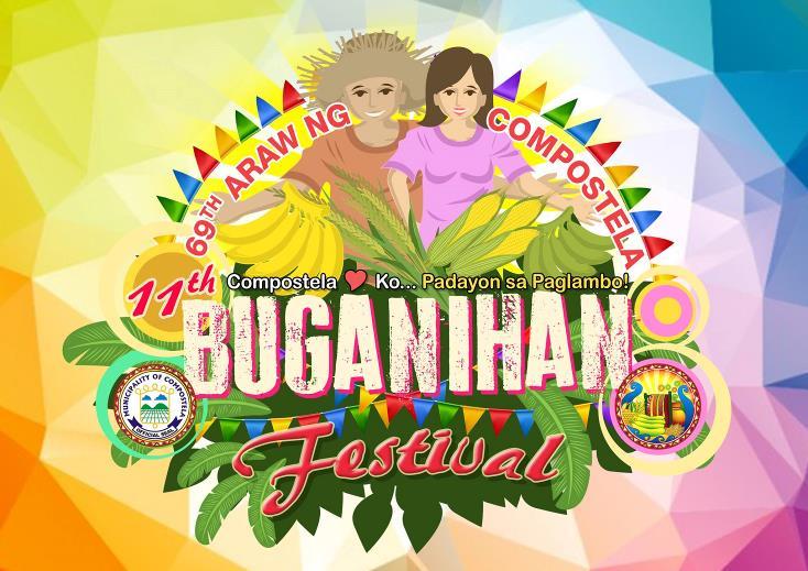 Read more about the article Buganihan Festival – Compostela, Davao De Oro