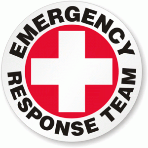 Read more about the article Emergency Preparedness and Response Team (EPRT)