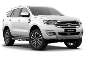 Read more about the article Ford Everest – Tagum City