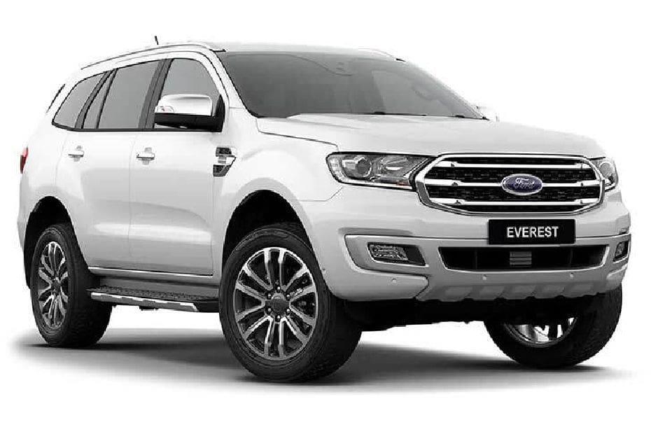 You are currently viewing Ford Everest – Tagum City