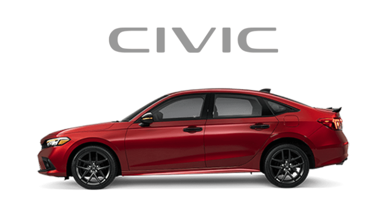 Honda Civic – Tagum City