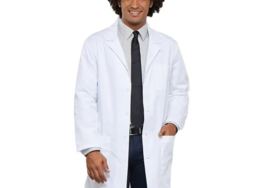Lab Coat – Tagum City