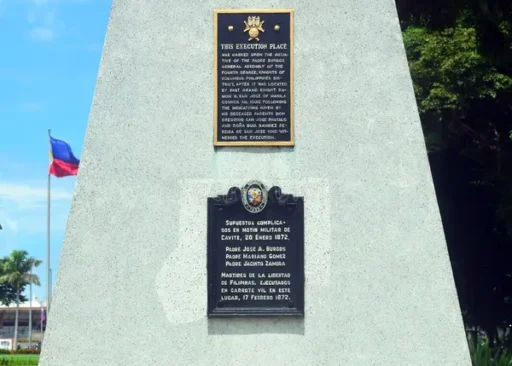 Monument Signage – Tagum City