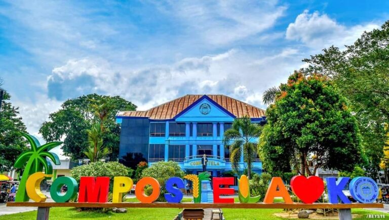 Araw ng Compostela – Davao De Oro
