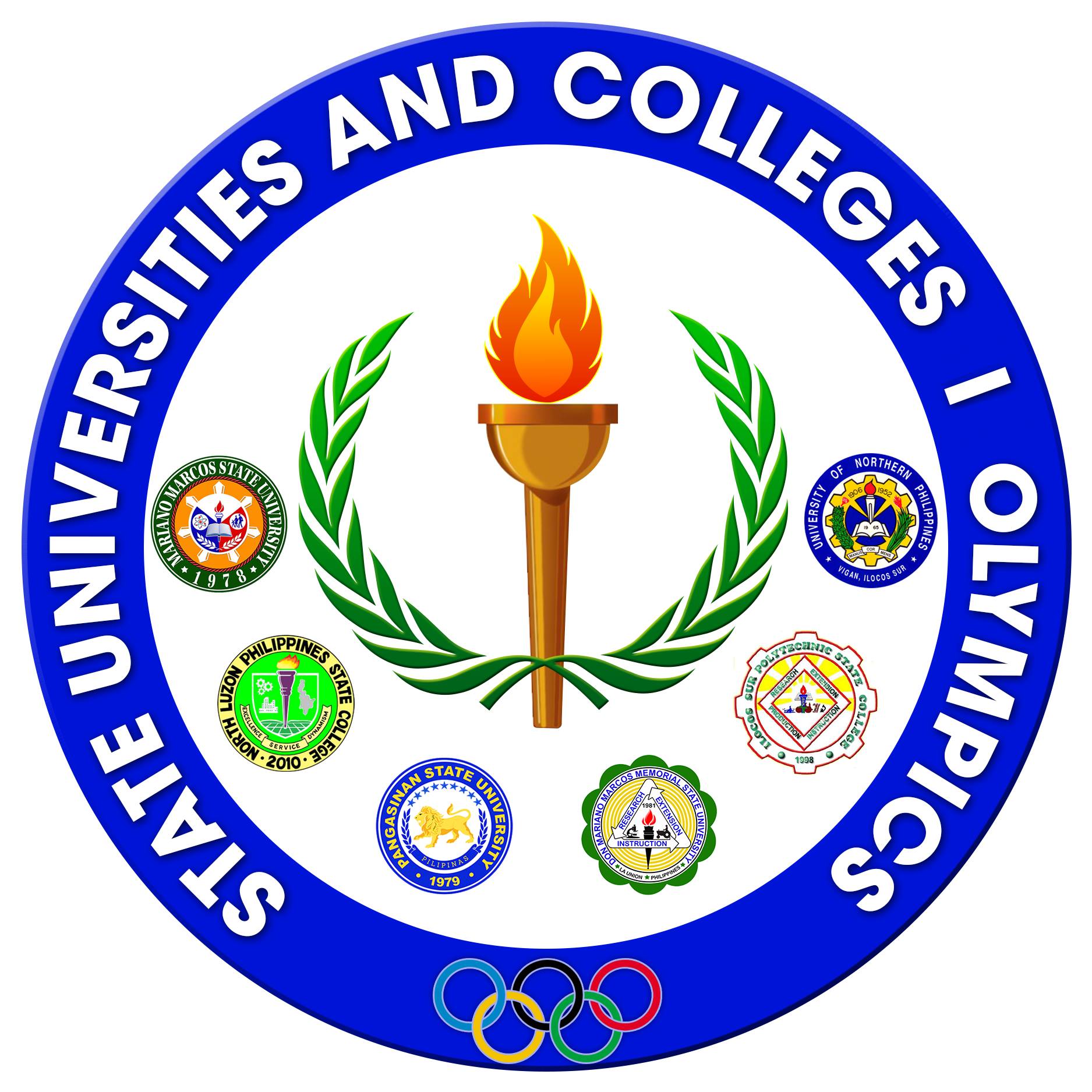You are currently viewing State Colleges and Universities Athletic Association (SCUAA)