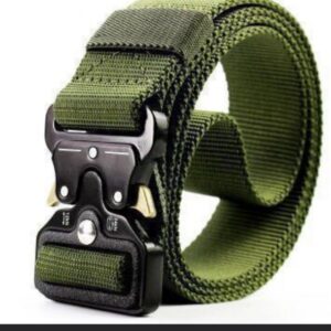 Read more about the article Tactical Belt – Tagum City