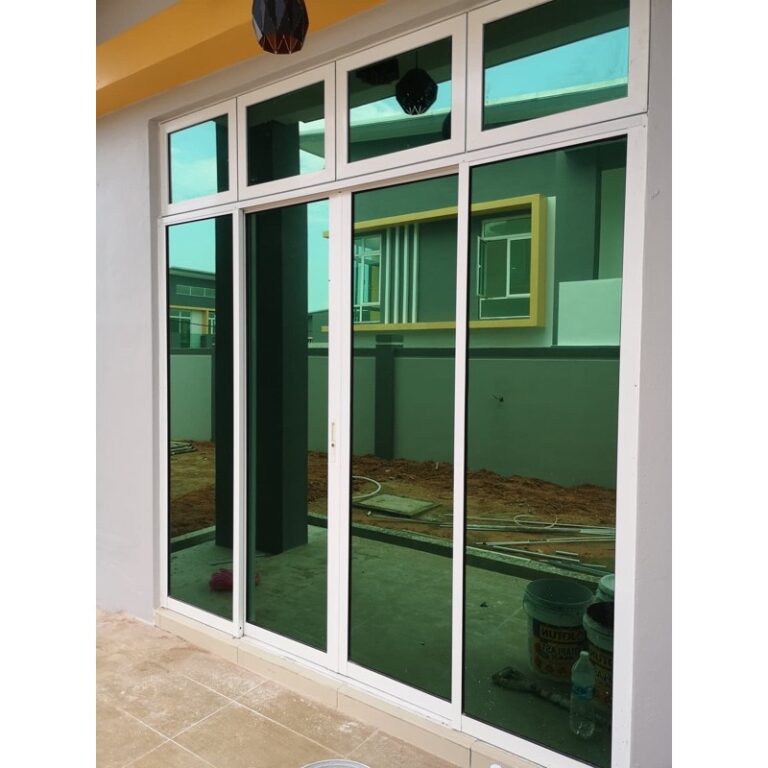 Tinted Glass – Tagum City