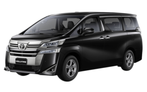 Read more about the article Toyota Vellfire – Tagum City
