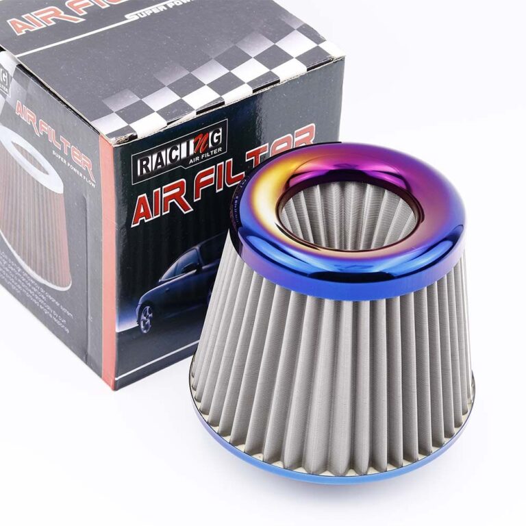 Air Filter – Tagum City