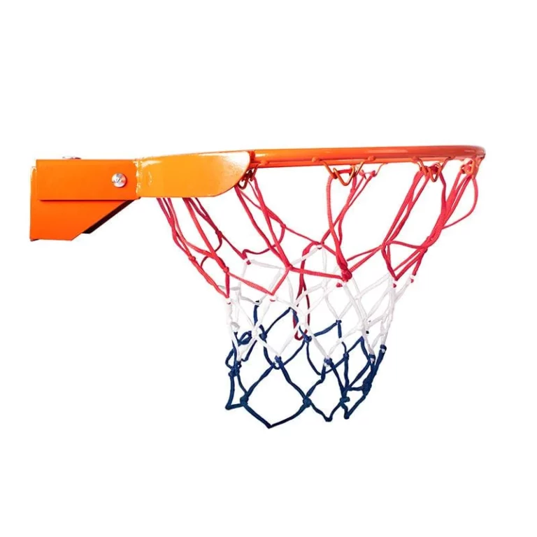 Basketball Ring – Tagum City