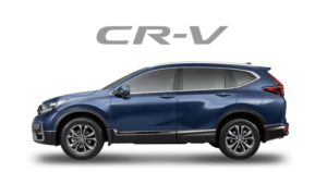 Read more about the article Honda CR-V – Tagum City