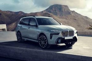 Read more about the article BMW X7 – Tagum City