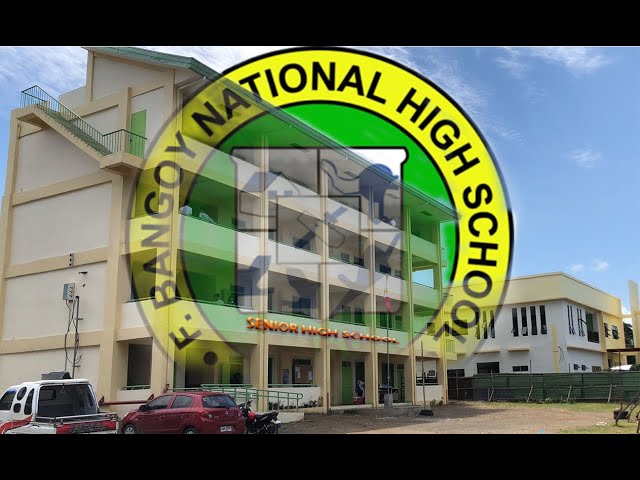 Read more about the article Francisco Bangoy National High School – Tagum City