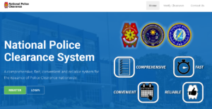 Read more about the article Police Clearance 2023 – Tagum City