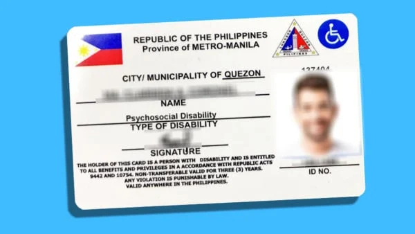 You are currently viewing PWD ID 2023 – Tagum City
