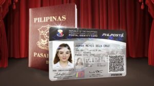 Read more about the article Postal ID 2023 – Tagum City
