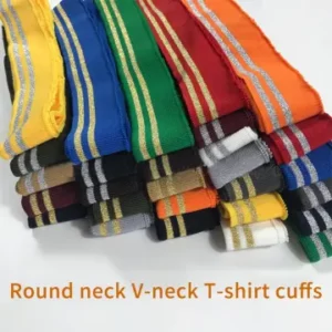 Read more about the article Collar and Cuff – Davao City