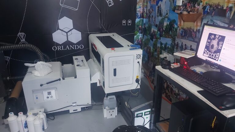 DTF Printing – Panabo City