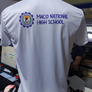 Read more about the article School Uniform – Davao City