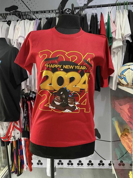 Read more about the article New Year Shirt 2024 – Davao City