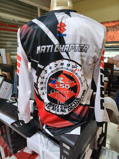 You are currently viewing Motorcycle Rider Jersey – Davao City