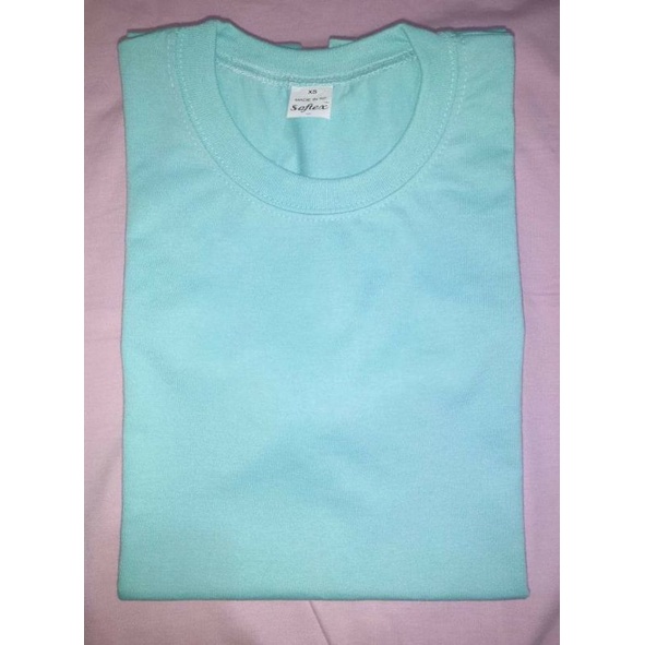 You are currently viewing Mint Green Plain Shirt – Davao City