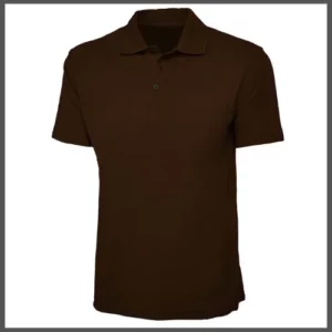 Read more about the article Brown Polo Shirt – Davao City