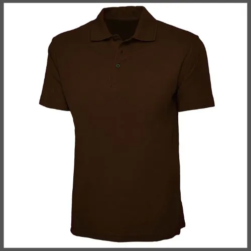 You are currently viewing Brown Polo Shirt – Davao City