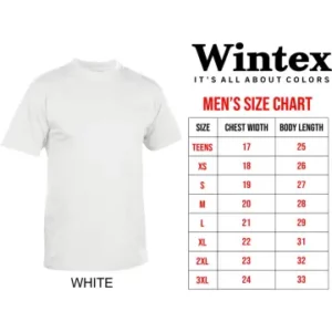 Read more about the article Wintex T-Shirt – Davao City