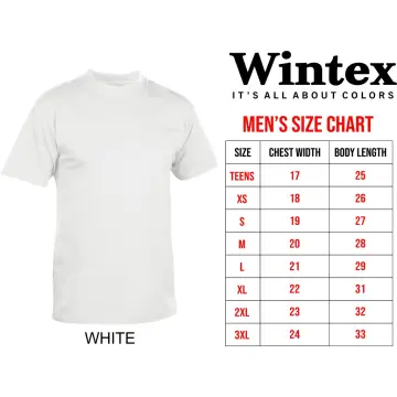 You are currently viewing Wintex T-Shirt – Davao City