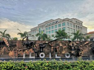 Read more about the article Iloilo to Tagum City – Philippines