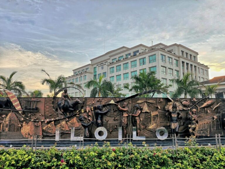 Iloilo to Tagum City – Philippines