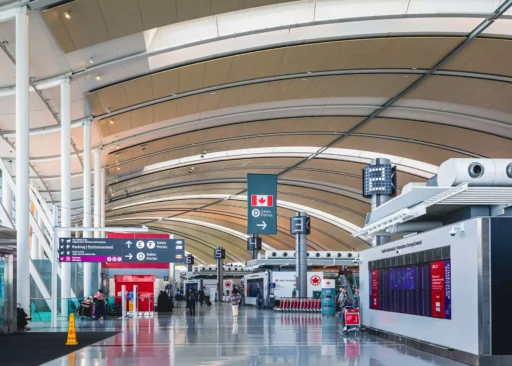 Toronto (Canada) to Tagum City (Philippines)