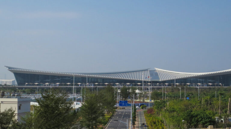 Xiamen (China) to Tagum City (Philippines)