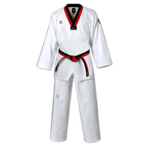 Read more about the article Karate or Taekwondo Uniform