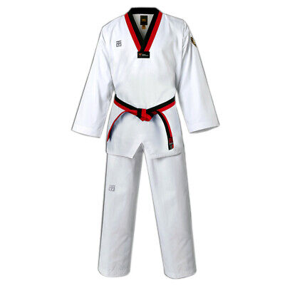 You are currently viewing Karate or Taekwondo Uniform