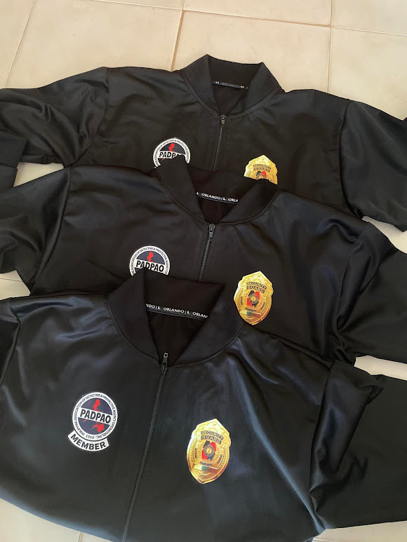 You are currently viewing Security Guard Uniform – Tagum City