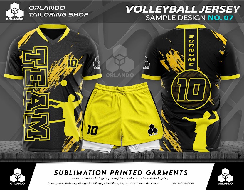You are currently viewing 2024 Jersey Design